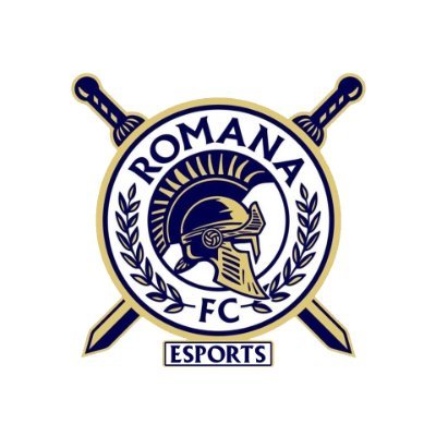 🇮🇹 Competitive ProClub Team since 2019
Official Romana FC Esport                                                                       
 🎮PS5 ©️ @TKT_D10S