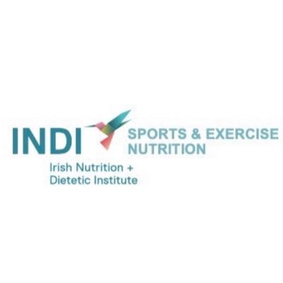 Sports & Exercise Nutrition Group of the Irish Nutrition and Dietetics Institute