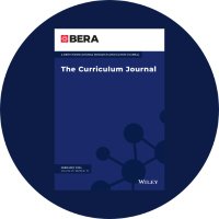 Curriculum Journal (@curriculum_jrnl) 's Twitter Profile