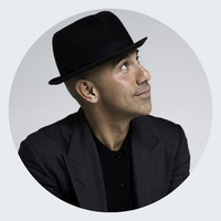 Billy Dec(@BillyDec) 's Twitter Profile Photo