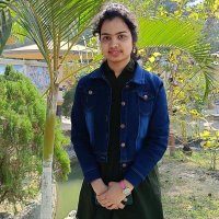 Arpita Baidya (@arpitabaidya22) 's Twitter Profile