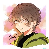 みく (@manatsu59) 's Twitter Profile