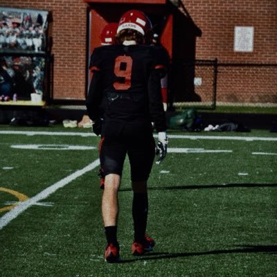 Scott county high school | 6 ft defensive back| 2027 | student athlete |rysonbaker98@gmail.com | https://t.co/vk0chgln9z