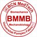 Biomechanics and Mechanobiology ( BMMB) (@BMMB_BCN) Twitter profile photo