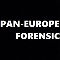 PAN-EUROPE FORENSIC(@EuropeForensic) 's Twitter Profile Photo