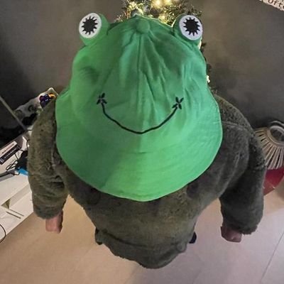 BANDANAJANITORさんのプロフィール画像