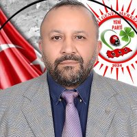 Yeni Parti Genel Merkez(@refiklertr) 's Twitter Profile Photo