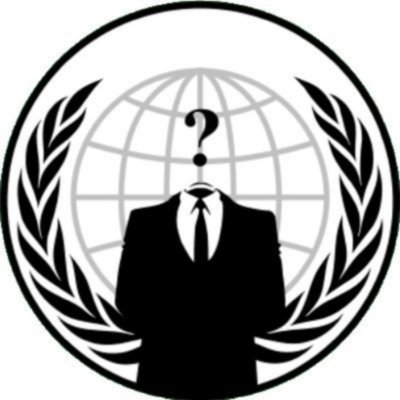 We are #Anonymous
We are legion
We do not forgive
We do not forget
Expect us!

#HackThePlanet #OpChildSafety