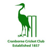 Cranborne CC (@cranbornecc) 's Twitter Profile