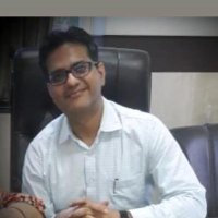 Deepak Thakur (@orthodoc1234) 's Twitter Profile