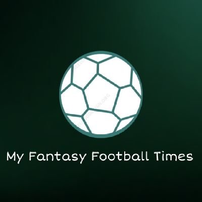 Sharing Stats, Probabilities and thoughts about Fantasy Football.