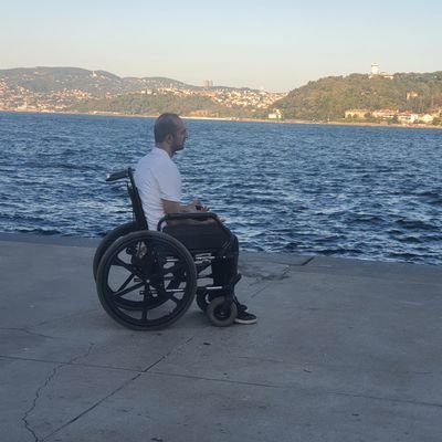 21Ahmet_2121's profile picture. Nasıl anlatayım