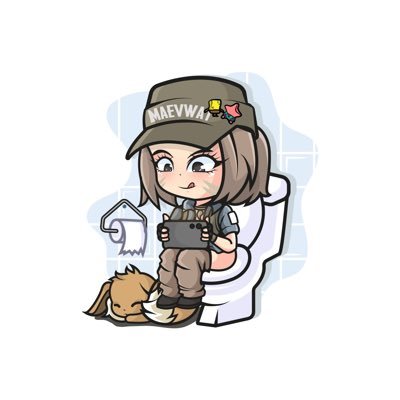 BathroomGamerYT Profile Picture