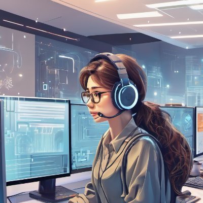 AICompetenc's profile picture. Everthing about AI