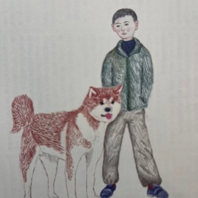 sou_nice_pub's profile picture. 熊谷新子です。編集の仕事をしています。
