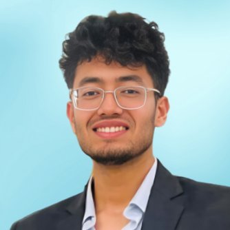 AayushAggarwall Profile Picture