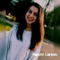 larssonnaomii5's profile picture. SheHer
✨Sprinkling a little sunshine on your timeline
🗽NYC
♐️ Triple Sag
🧘🏼‍♀️ Mindfulness Student
✂️ Hairstylist: thisgirlmichele