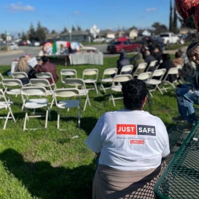 From fiery speeches to community workshops, tirelessly advocating for a future free from harm, inspiring others to join the fight.