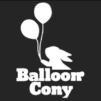Balloon Cony.official🎈🐇 (@ballooncony) 's Twitter Profile