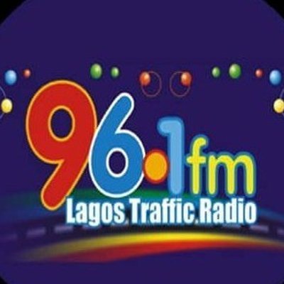 Lagos Traffic Radio 96.1FM