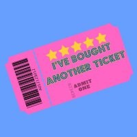 🎭I’ve Bought Another Ticket 🎟(@iveboughtticket) 's Twitter Profile Photo