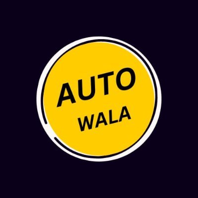 Autowala_U Profile Picture