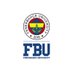 Fenerbahçe Üniversitesi (@fbuniversitesi) Twitter profile photo