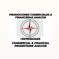 Promociones Comerciales & Financieras AmaCor(@bafiemonfu) 's Twitter Profile Photo