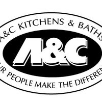 A&C Kitchens and Baths(@AandC_Kitchens) 's Twitter Profile Photo