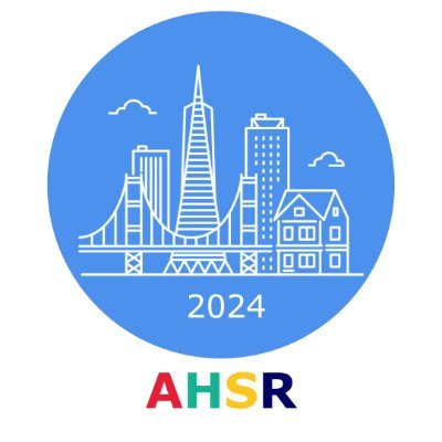 AHSRConference Profile Picture