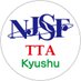 新日本スポーツ連盟九州・沖縄ブロック卓球連絡会 (@njsfttakyusyu) Twitter profile photo 新日本スポーツ連盟九州・沖縄ブロック卓球連絡会 (@njsfttakyusyu) Twitter profile photo