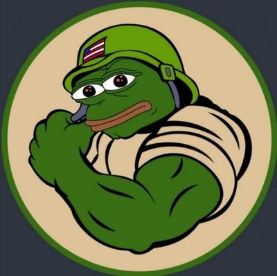 Formerly known as Autist The 17th.
Fren.
Sometimes Autistic.

WWG1WGA

NO DM'S UNLESS I KNOW YOU.
No Answer Guarantied.