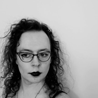 JaneVanWormer's profile picture. Writer. Rasslin fan. She.