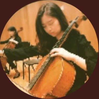 🇬🇧🇯🇵London University alumni in UK, Embassy bias cellist.I do hope world situation will return to normal ASAP. /British Council advisor /弦展演奏家