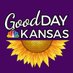 Good Day Kansas (@gooddaykansas) Twitter profile photo Good Day Kansas (@gooddaykansas) Twitter profile photo
