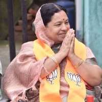 Parwati Chandan Ram Dass (Modi Ka Parivar)(@ChandanRamDass) 's Twitter Profile Photo