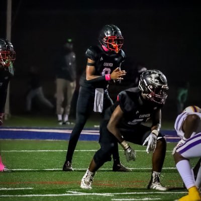 DJ WadeQb1 2026 Profile