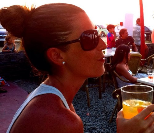 aadrados's profile picture. Soy una princesa Disney