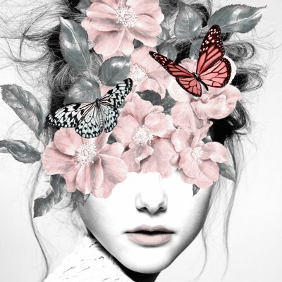 ladyflowersi's profile picture. 