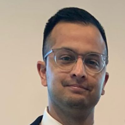 AbhiParekh's profile picture. 