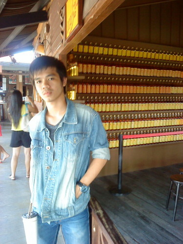 Overleap_Jak's profile picture. 