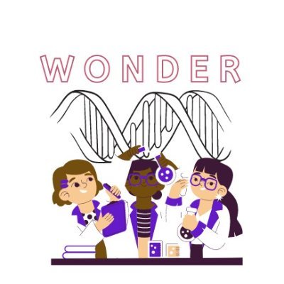 Women’s Organization for Nanotechnology in DNA for Engineering and Research 🧬 Led by @AnjelicaKucinic & @Julie_Finkel