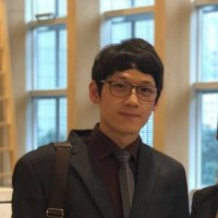 Chen-En (Ted) Ho (@chenen_ho) Twitter profile photo