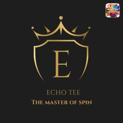 echotee1's profile picture. 