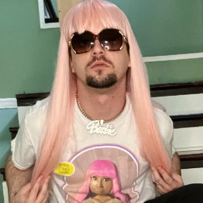 #NickiTrivia winner!! Nicki Minaj to the death of me!! #PinkFriday2 out NOW!! Nicki Follows!! Nicki quoted 2x Liked 23x RT’d 4x 💕💯🦄👑💿🎤