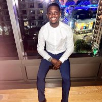 Tre Woodyard (@tre_woodyard21) 's Twitter Profile Photo