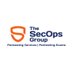 The SecOps Group (@TheSecOpsGroup) Twitter profile photo