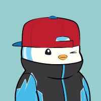 Rianz (@pengu_rianz) 's Twitter Profile