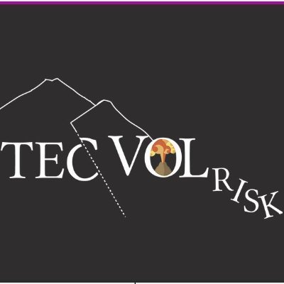 Research group on Tectonics, Volcanism and Associated Natural Risks of the URJC (TECVOLRISK)