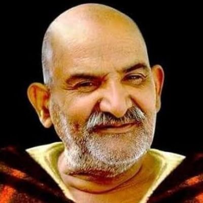 A genuine investor.. .learner...No price is too low for a bear or too high for a bull,all view personal and educational purpose devotee of baba neem karoli...